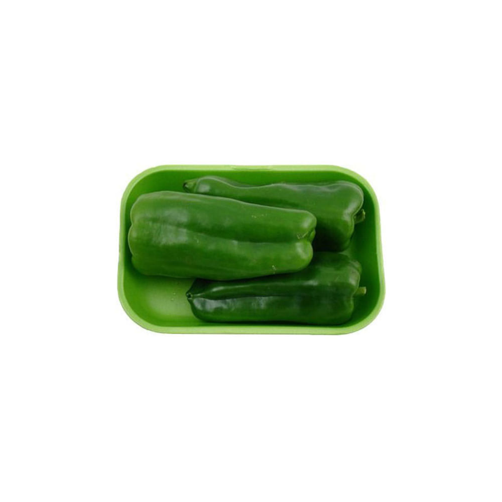 Pimentão Verde 250g