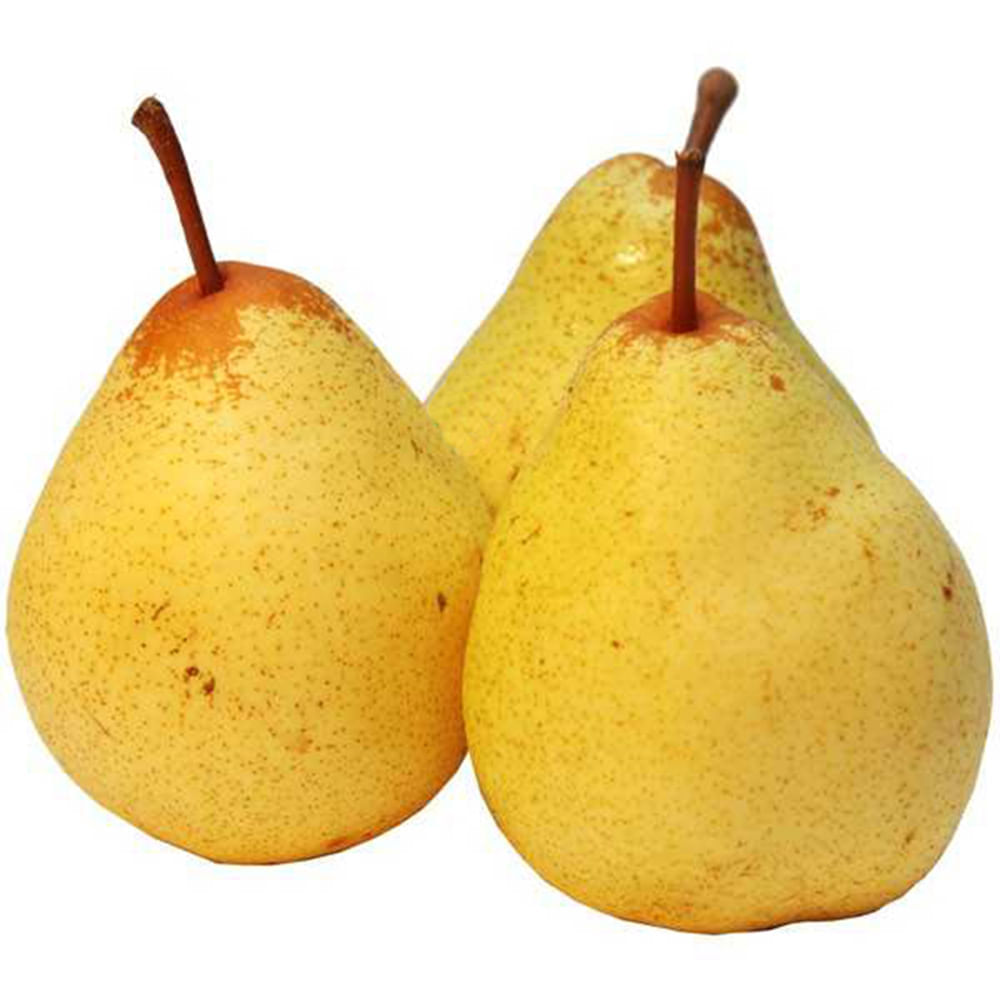 Pêra Portuguesa 500g