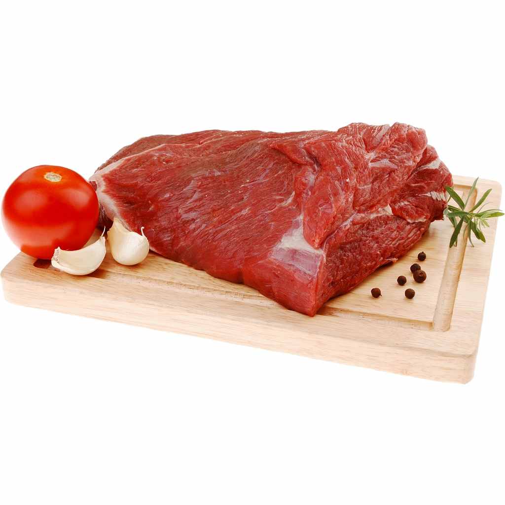 Acém Porcionado Resfriado 1.3Kg