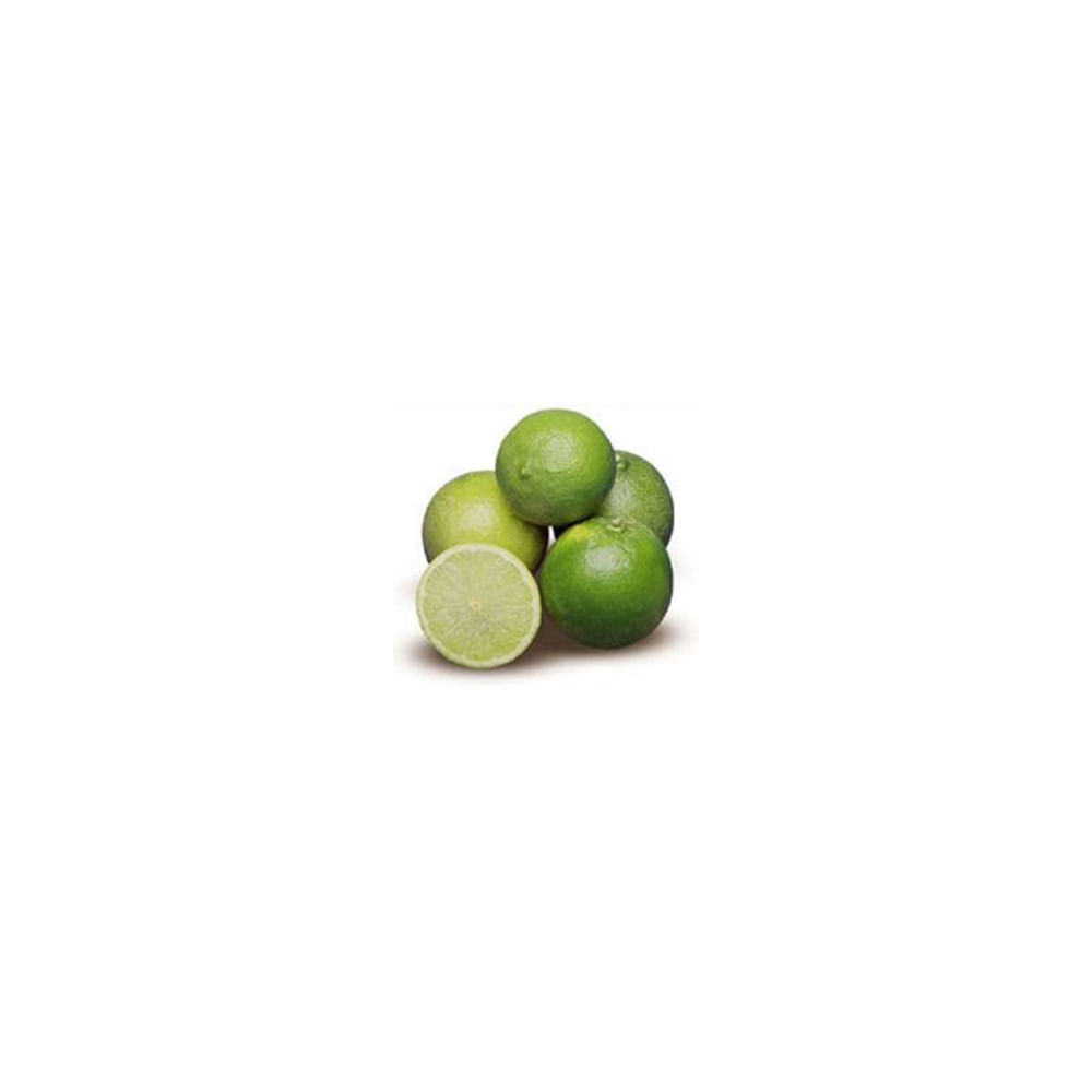 Limão Tahiti Pacote 500g