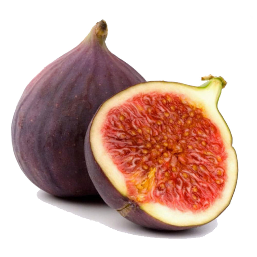 Figo Roxo Bandeja Unidade