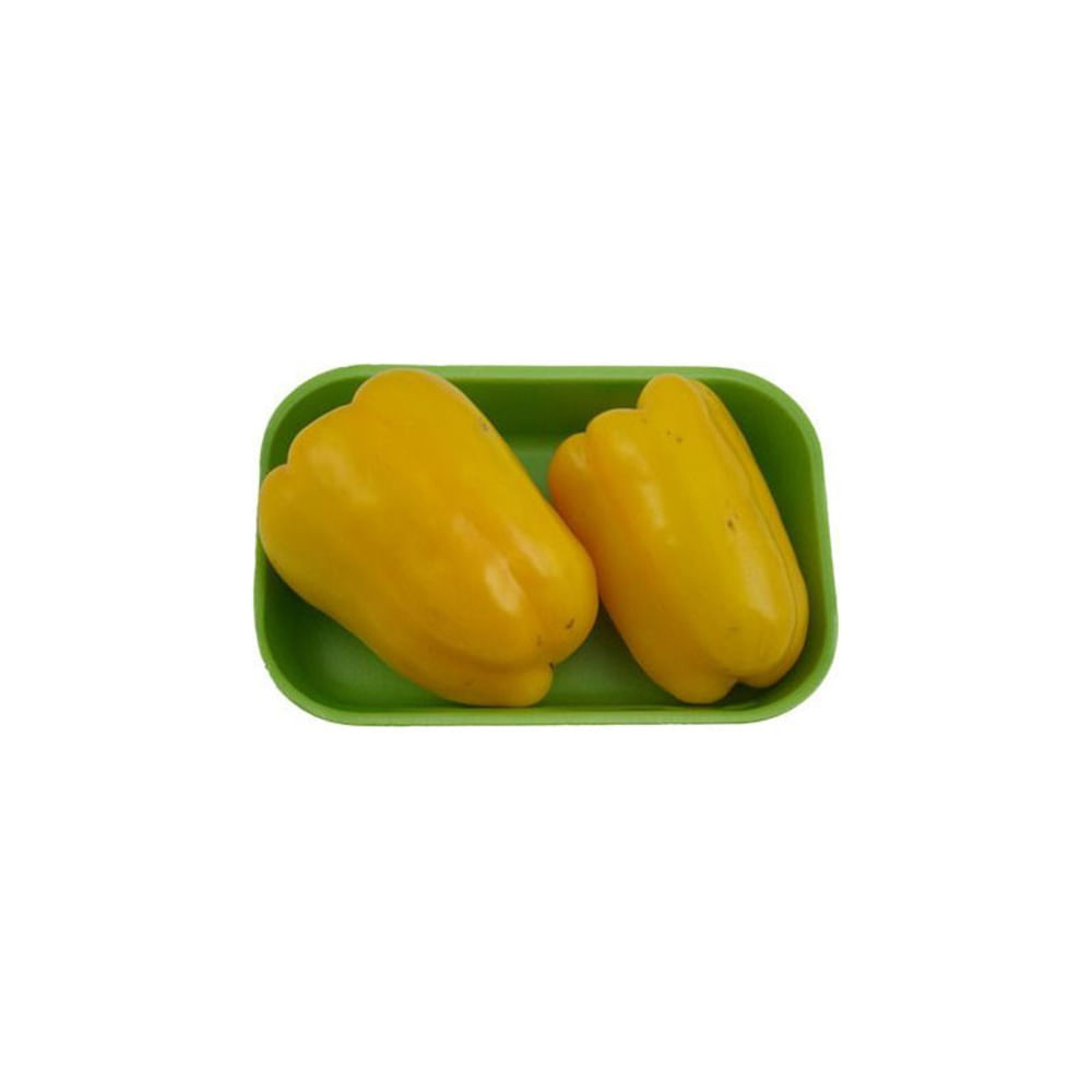 Pimentão Amarelo 300g
