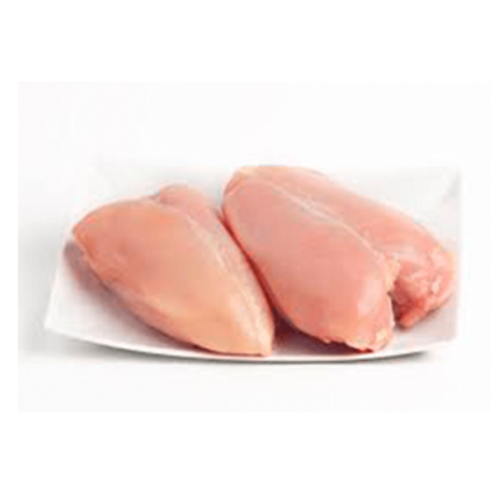 Peito De Frango Com Osso Refrigerado 1Kg