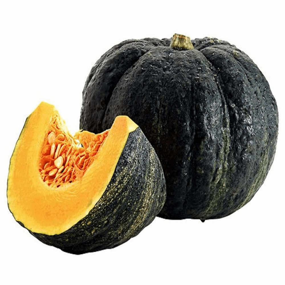Abobora Jacare 1Kg