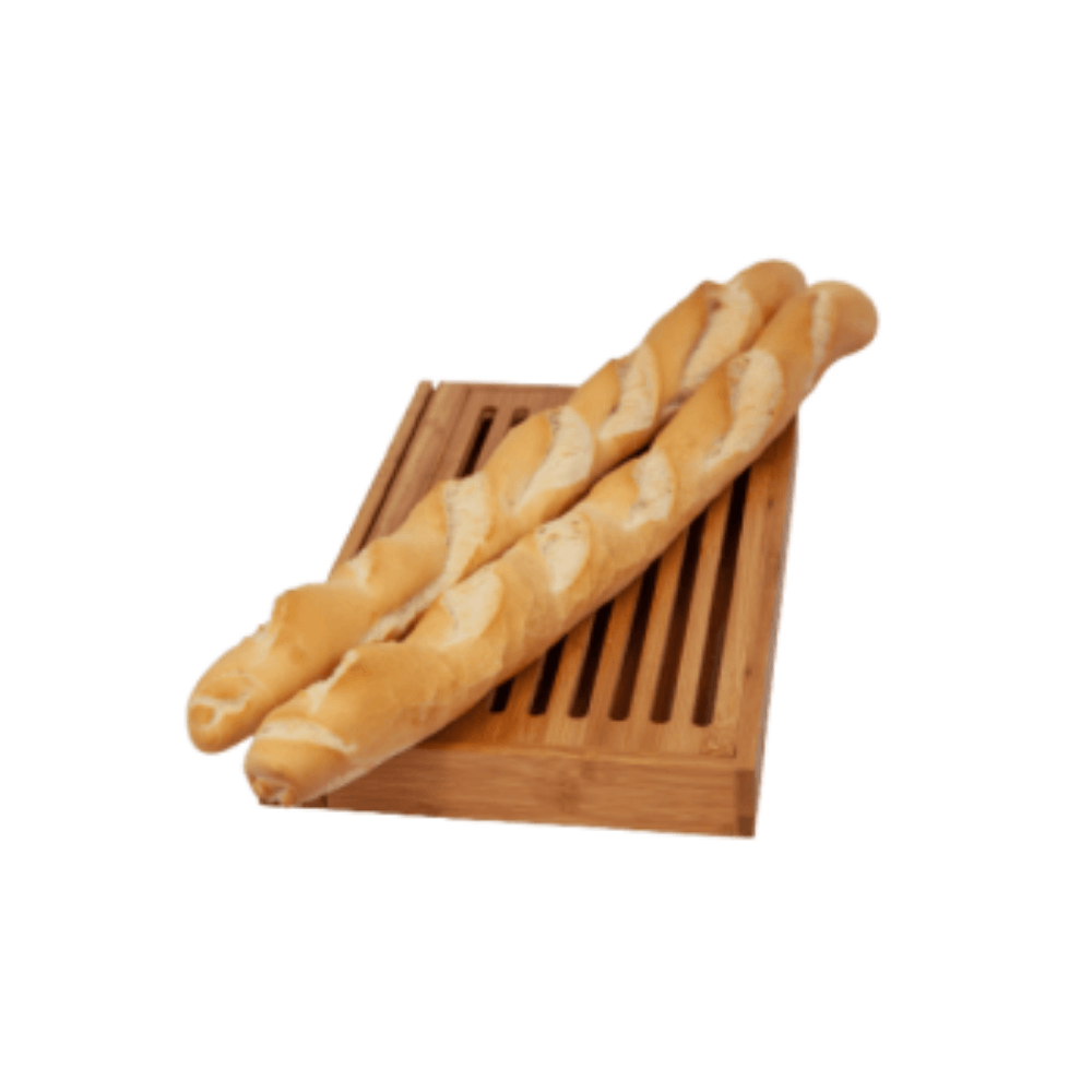Baguete Tradicional Grande Congelada 400g