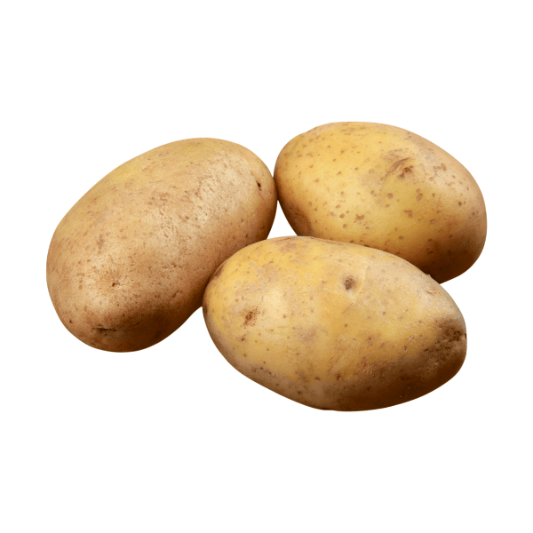 Batata Inglesa Orgânico do Chico 500g