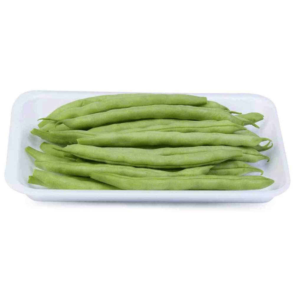 Vagem Macarrão Eleve Bandeja 200g