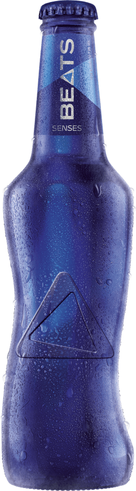 Bebida Skol Beats Senses Long Neck 313ml