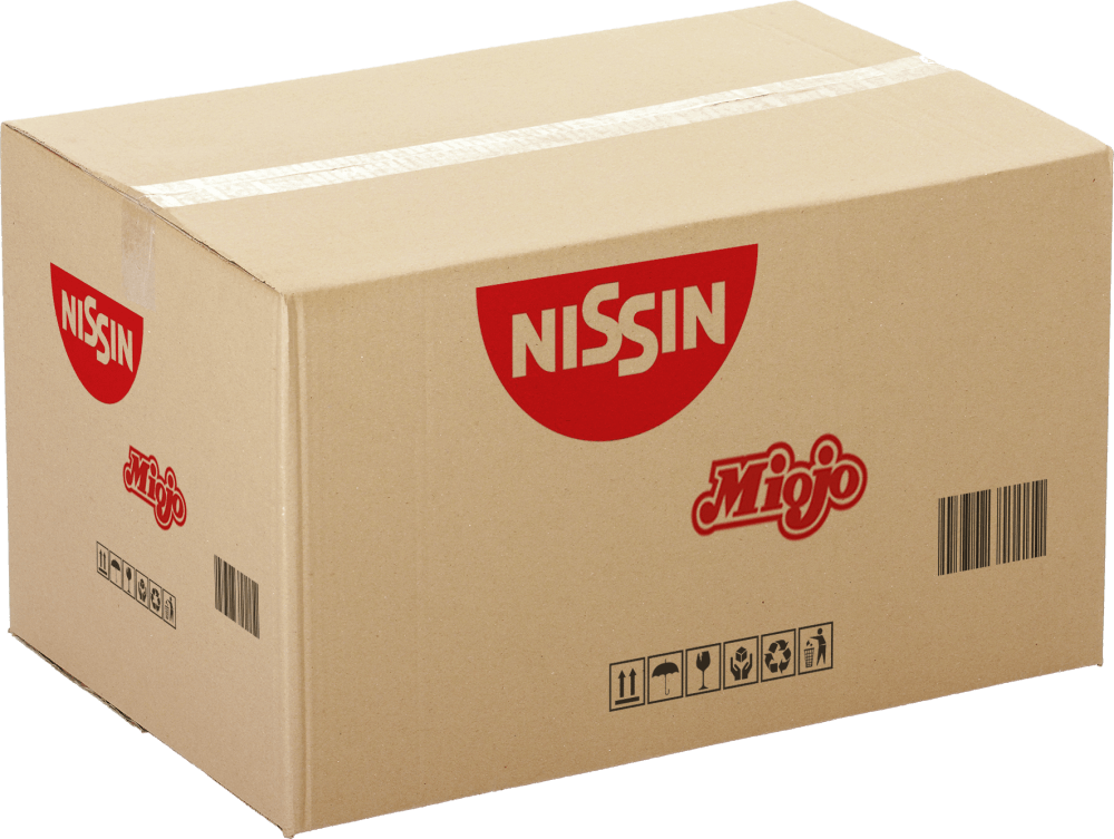 Macarrão Instantâneo Yakissoba Nissin Pacote 500g
