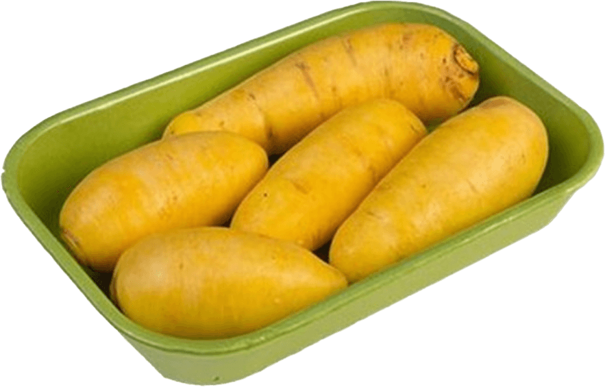 Baroa Processada Eleve 400g