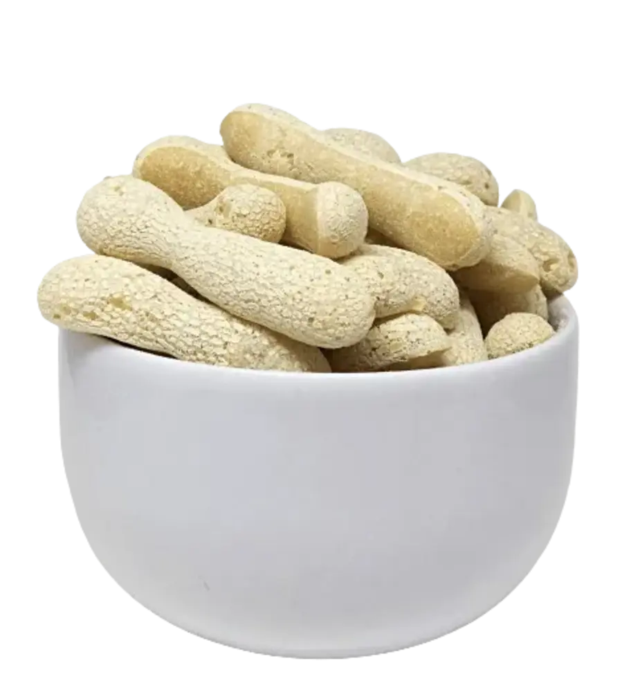 Biscoito De Polvilho Escaldado Supernosso 150g