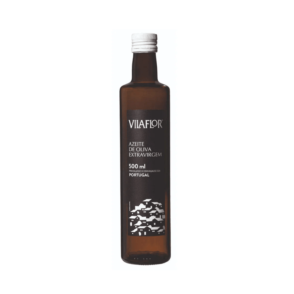 Azeite Português Vila Flor Extra Virgem 0,5 acidez 500ml