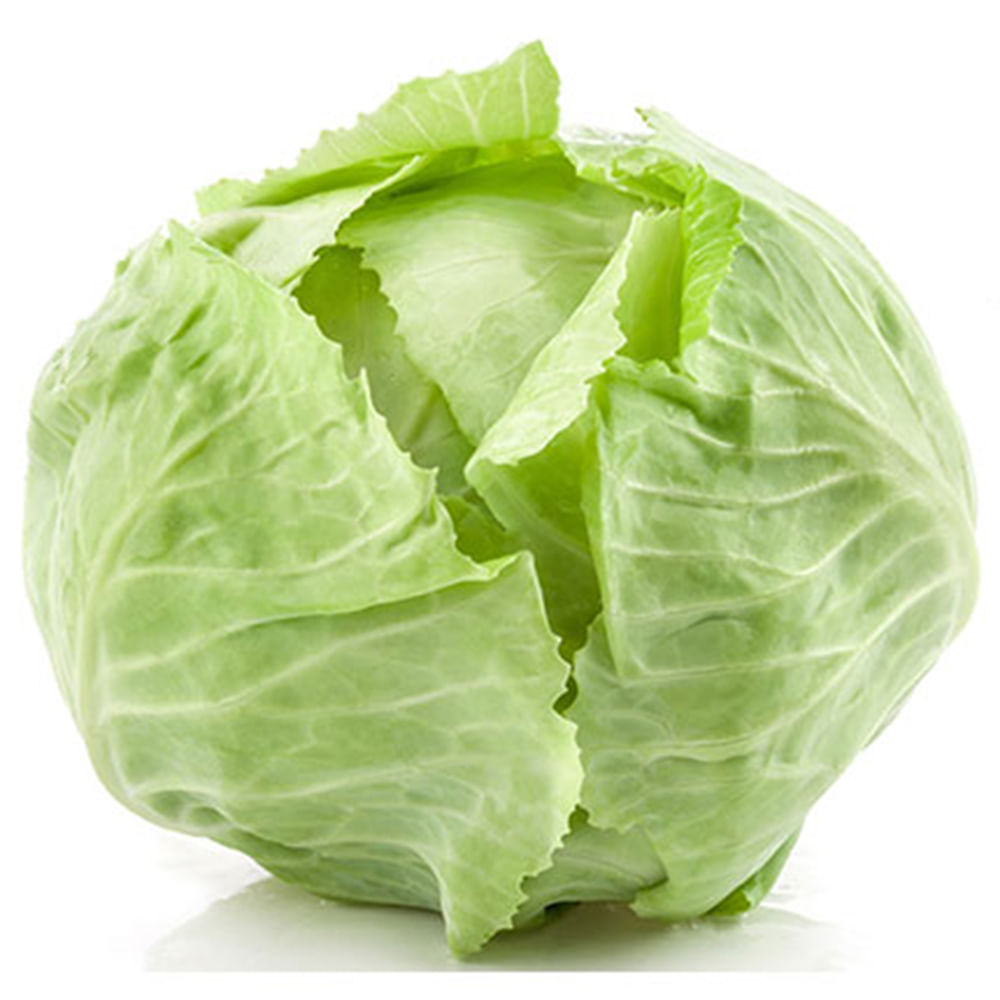 Repolho Comum 1Kg