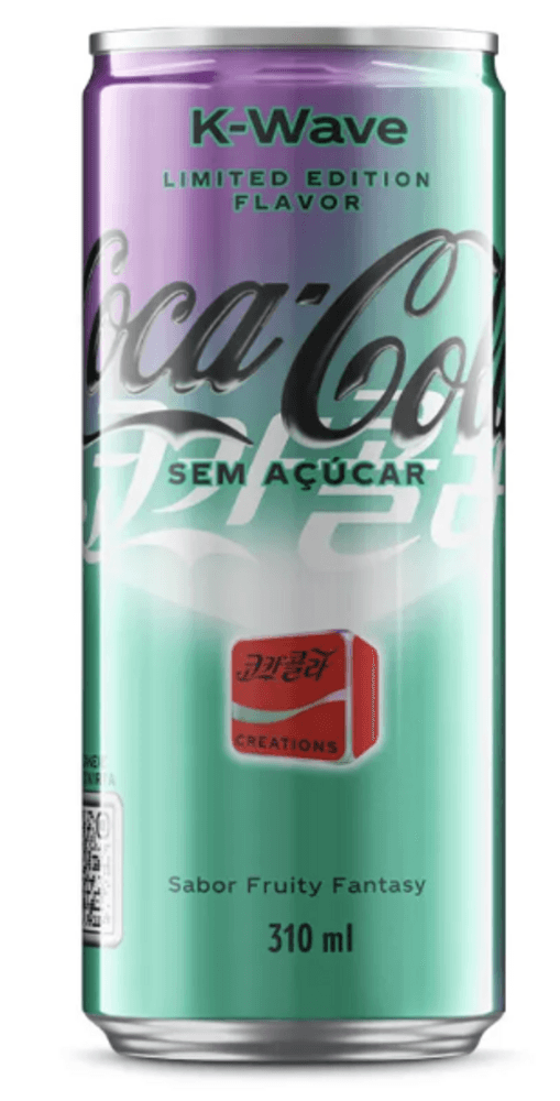REFRIG COCA-C 310ML KWAV