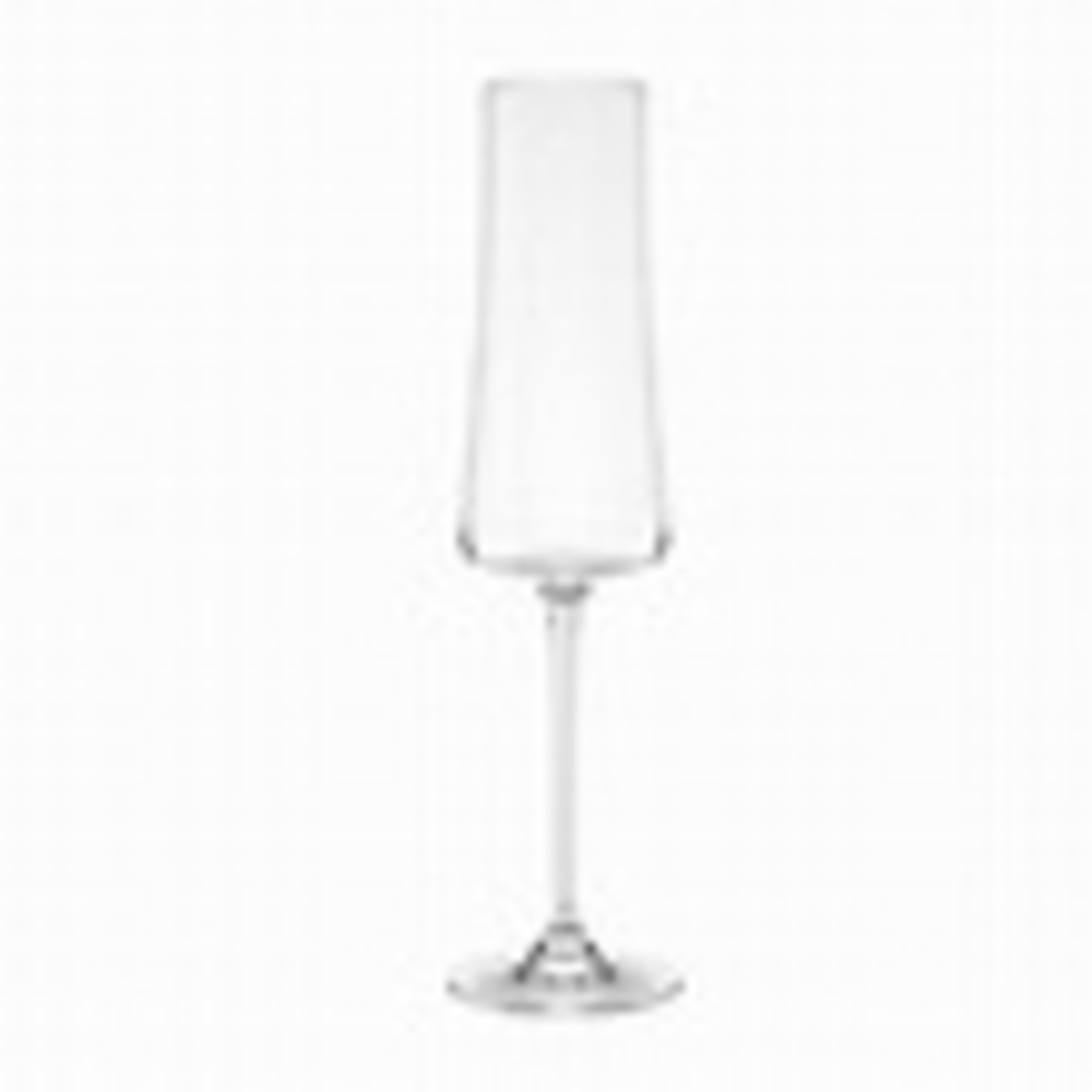 TAÇA PARA ESPUMANTE PLEASURE 210ML