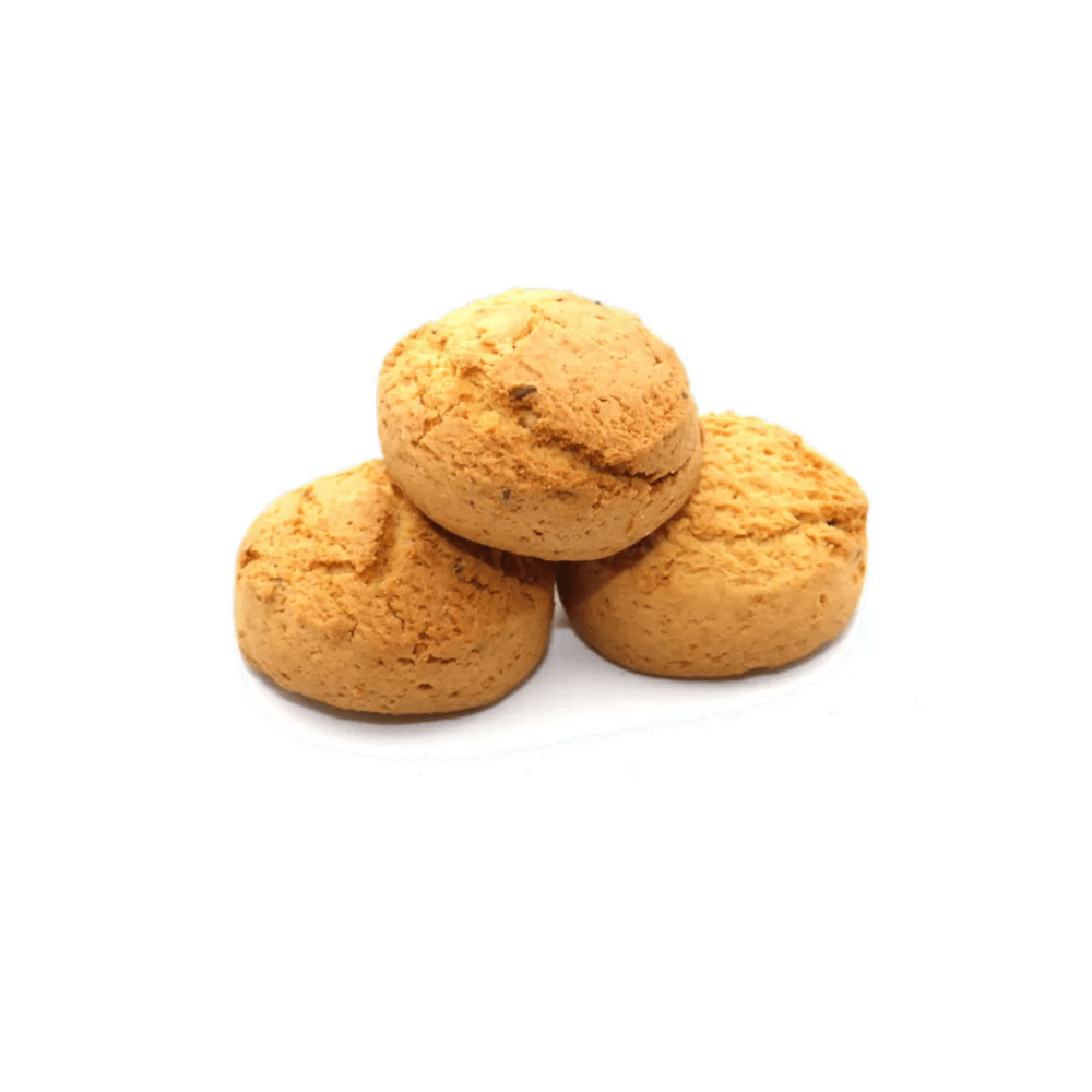 Broa Canjica Supernosso 45g