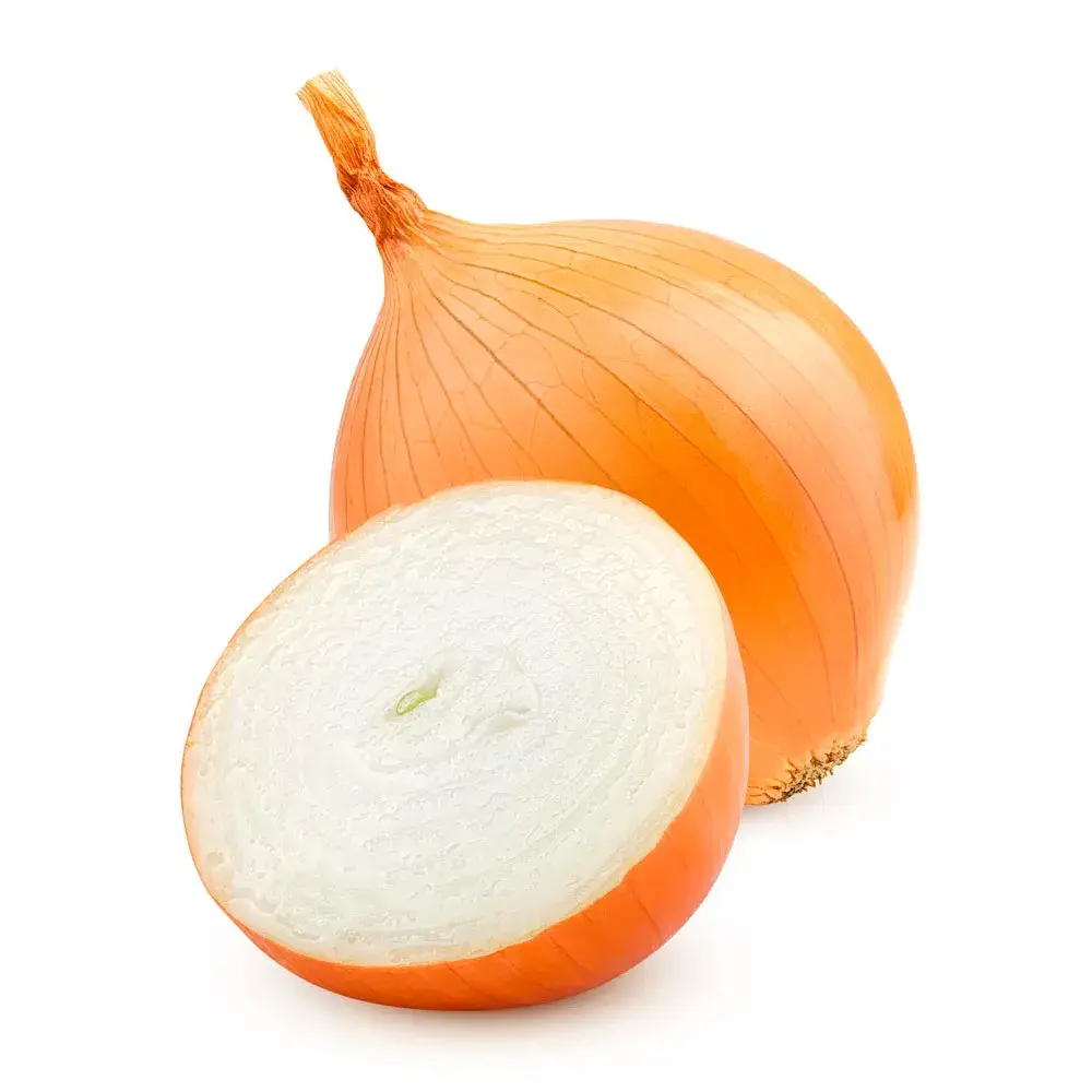 Cebola Sn 500g