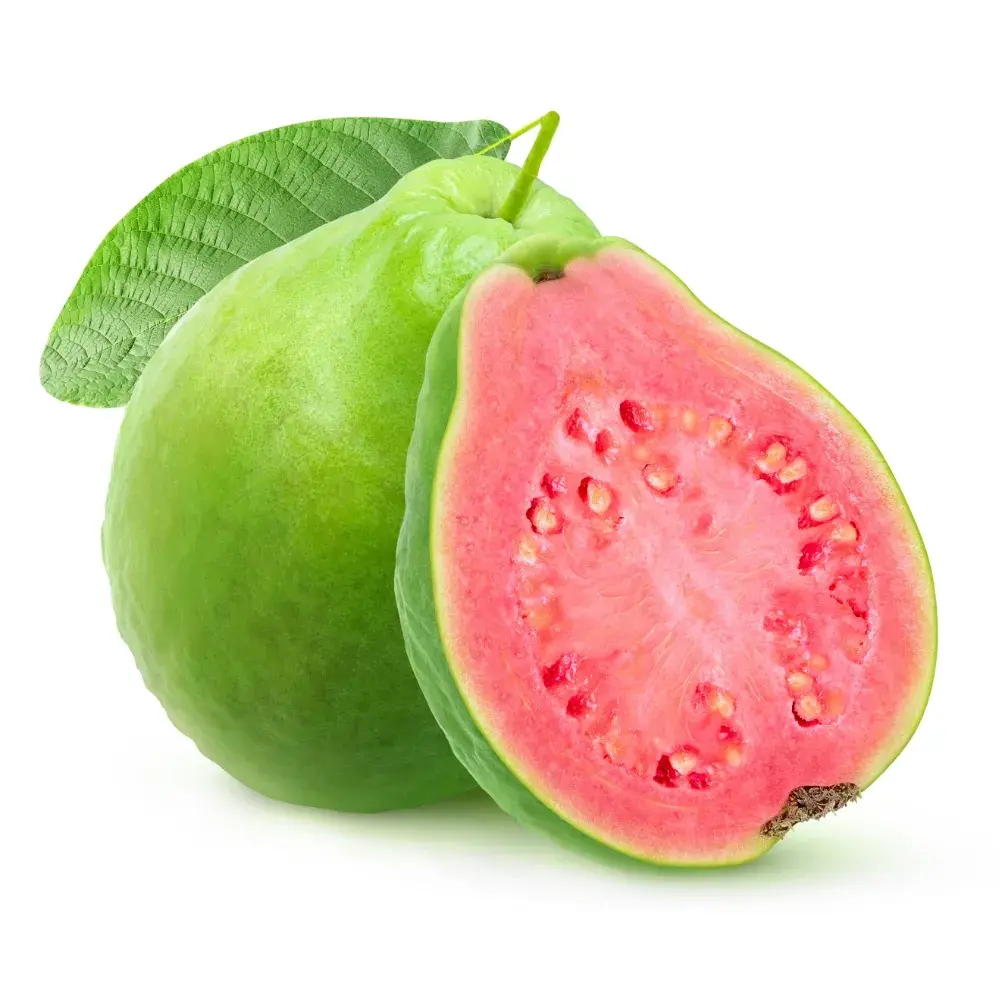 Goiaba Vrm  Sn 500g