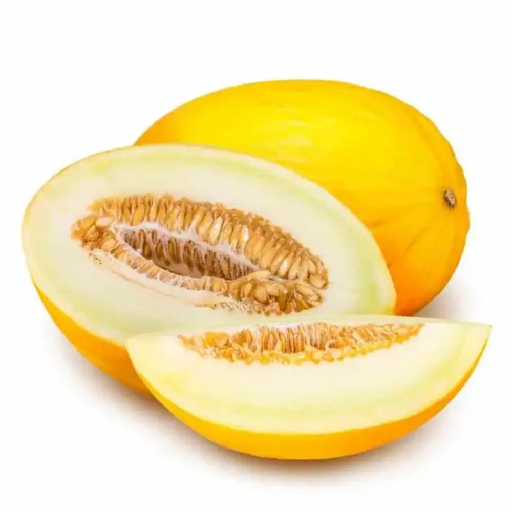 Melao Amarelo Sn 1Kg